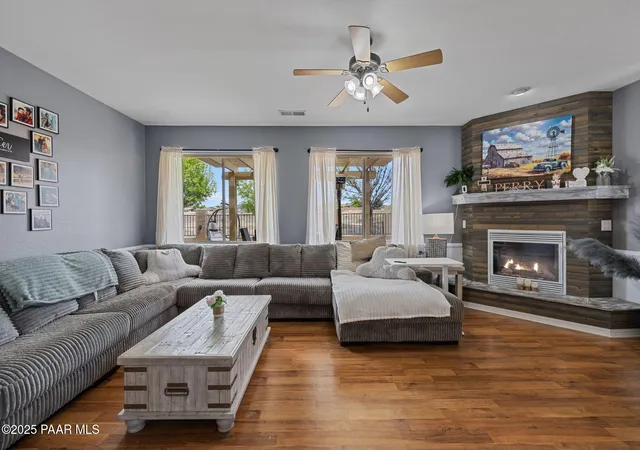 3rd image of 317 N La Paz St, Prescott Valley, AZ 86327 | MLS# 1077145
