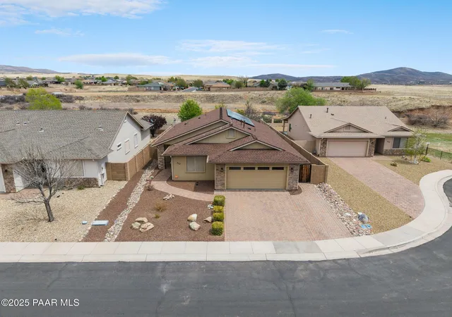 1st image of 317 N La Paz St, Prescott Valley, AZ 86327 | MLS# 1077145
