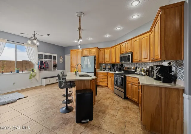 2nd image of 317 N La Paz St, Prescott Valley, AZ 86327 | MLS# 1077145