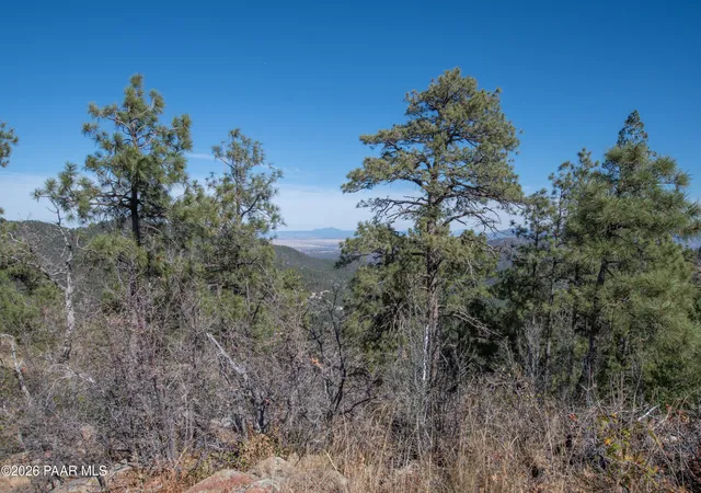 18th image of 7xxx S Snowdrift Mine (lot 1) Rd, Prescott, AZ 86303 | MLS# 1079422