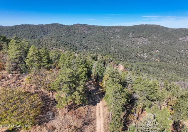 2nd image of 7xxx S Snowdrift Mine (lot 1) Rd, Prescott, AZ 86303 | MLS# 1079422