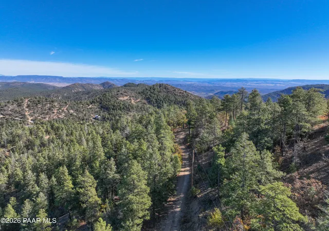 3rd image of 7Xxx S Snowdrift Mine (Lot 1) Rd, Prescott, AZ 86303 | MLS# 1079422