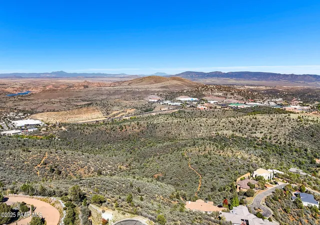 Photo 2 of Land for sale at 200 Echo Hills Cir, Prescott, AZ 86303 | MLS# 1077264 | Listing updated on 2026-09-23