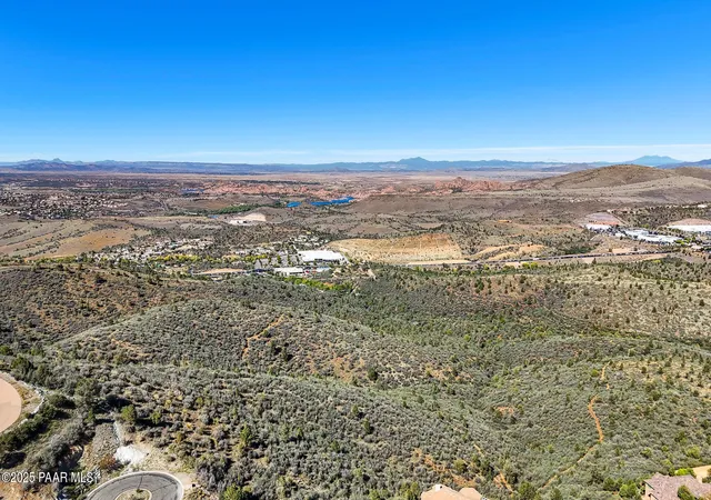 Photo 4 of Land for sale at 200 Echo Hills Cir, Prescott, AZ 86303 | MLS# 1077264 | Listing updated on 2026-09-23