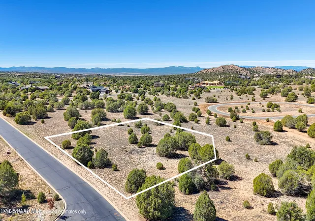 Photo 1 of Land for sale at 15654 N Double Adobe Rd, Prescott, AZ 86305 | MLS# 1077236 | Listing updated on 2026-06-10