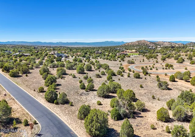 Photo 2 of Land for sale at 15654 N Double Adobe Rd, Prescott, AZ 86305 | MLS# 1077236 | Listing updated on 2026-06-10
