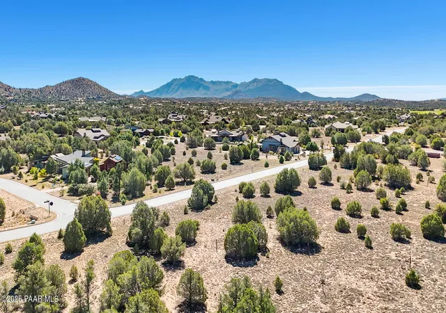 Photo 3 of Land for sale at 15654 N Double Adobe Rd, Prescott, AZ 86305 | MLS# 1077236 | Listing updated on 2026-06-10