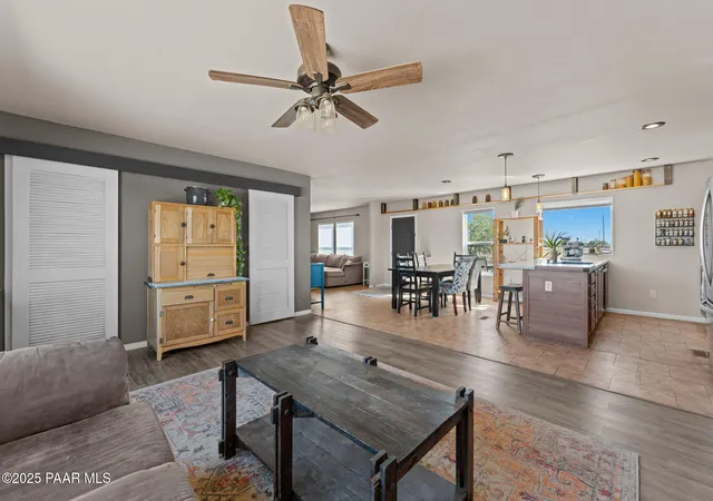 Photo 2 of Manufactured home for sale at 27602 N 205th Avenue, Wittmann, AZ 85361 | MLS# 1077249 | Listing updated on 2026-01-07