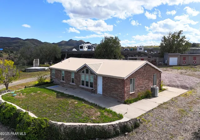image of 13325 Prescott St, Humboldt, AZ 86329 | MLS# 1077303