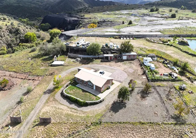 image of 13325 Prescott St, Humboldt, AZ 86329 | MLS# 1077303