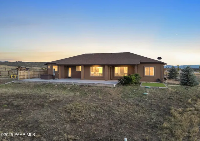 42nd image of 10976 E Angies Way, Prescott Valley, AZ 86315 | MLS# 1077323