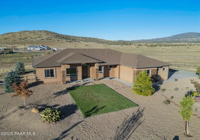 4th image of 10976 E Angies Way, Prescott Valley, AZ 86315 | MLS# 1077323