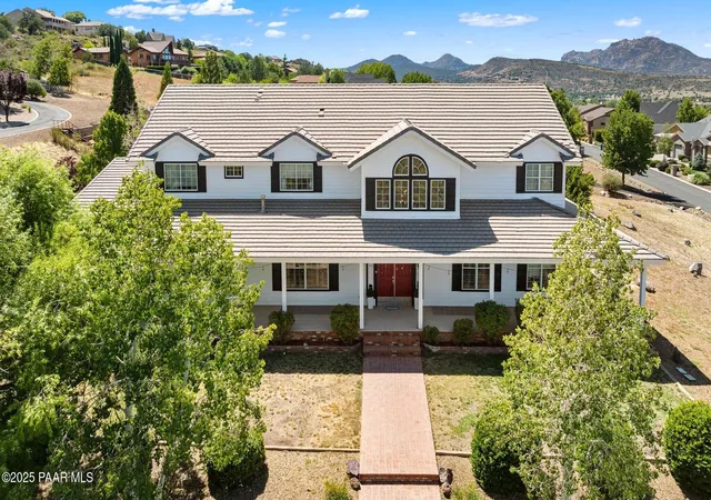 1st image of 2680 Trail, Prescott, AZ 86301 | MLS# 1077359