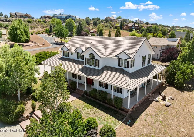 70th image of 2680 Trail, Prescott, AZ 86301 | MLS# 1077359