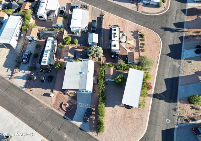 14th image of 21321 W Wind Spirit Ln, Congress, AZ 85332 | MLS# 1077368