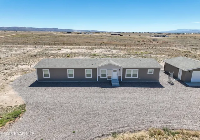 Homes for sale in Paulden, AZ | 26927 N Chicory Way, Paulden, AZ 86334 | MLS# 1077802
