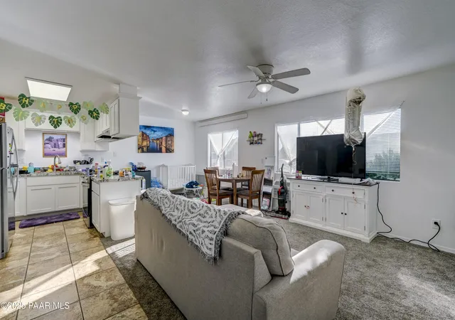 Photo 2 of Multi family home for sale at 8324 E Stevens Dr, Prescott Valley, AZ 86314 | MLS# 1077428 | Listing updated on 2026-03-30