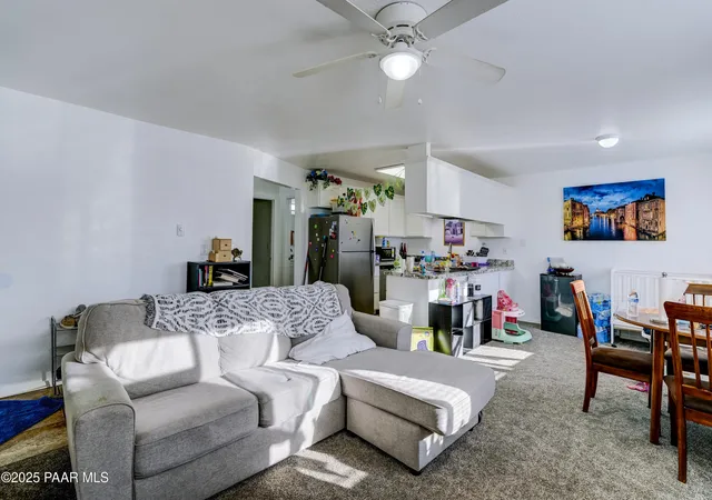 Photo 4 of Multi family home for sale at 8324 E Stevens Dr, Prescott Valley, AZ 86314 | MLS# 1077428 | Listing updated on 2026-03-30