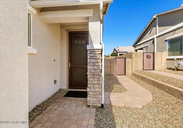 Photo 2 of Townhouse for sale at 12684 E Susurro St, Prescott Valley, AZ 86327 | MLS# 1077536 | Listing updated on 2026-09-17