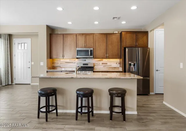Photo 3 of Townhouse for sale at 12684 E Susurro St, Prescott Valley, AZ 86327 | MLS# 1077536 | Listing updated on 2026-09-17
