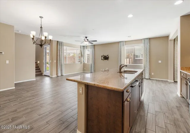Photo 4 of Townhouse for sale at 12684 E Susurro St, Prescott Valley, AZ 86327 | MLS# 1077536 | Listing updated on 2026-09-17