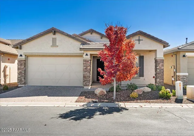 Photo 1 of Single family home for sale at 1518 N Range View Cir, Prescott Valley, AZ 86314 | MLS# 1077426 | Listing updated on 2026-09-03
