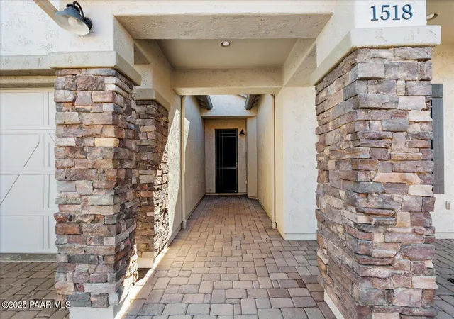 Photo 3 of Single family home for sale at 1518 N Range View Cir, Prescott Valley, AZ 86314 | MLS# 1077426 | Listing updated on 2026-09-03