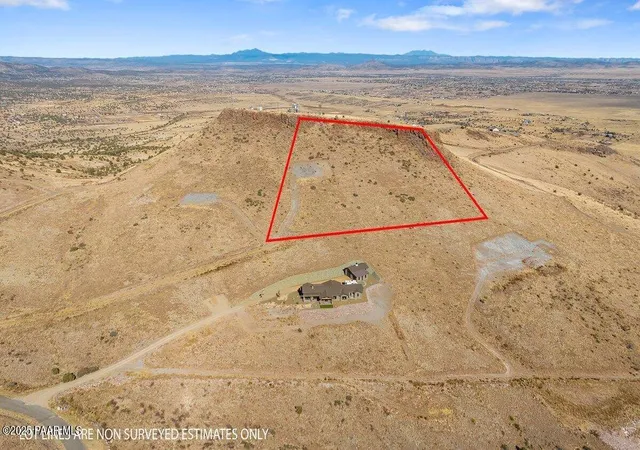 Photo 1 of Land for sale at 000 Williamson Valley Ranch 3 E Rd, Prescott, AZ 86305 | MLS# 1077553 | Listing updated on 2026-03-01