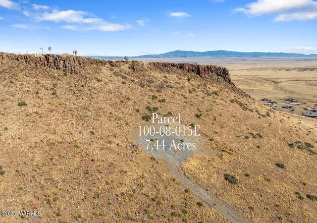 Photo 2 of Land for sale at 000 Williamson Valley Ranch 3 E Rd, Prescott, AZ 86305 | MLS# 1077553 | Listing updated on 2026-03-01