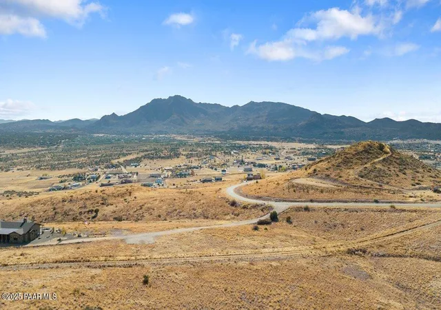 Photo 3 of Land for sale at 000 Williamson Valley Ranch 3 E Rd, Prescott, AZ 86305 | MLS# 1077553 | Listing updated on 2026-03-01