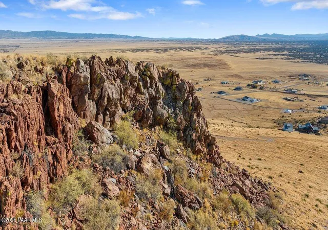Photo 4 of Land for sale at 000 Williamson Valley Ranch 3 E Rd, Prescott, AZ 86305 | MLS# 1077553 | Listing updated on 2026-03-01