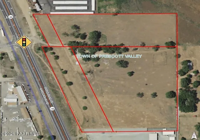 Photo 1 of Land for sale at 215 S State Route 69, Dewey, AZ | MLS# 1077549 | Listing updated on 2026-08-06