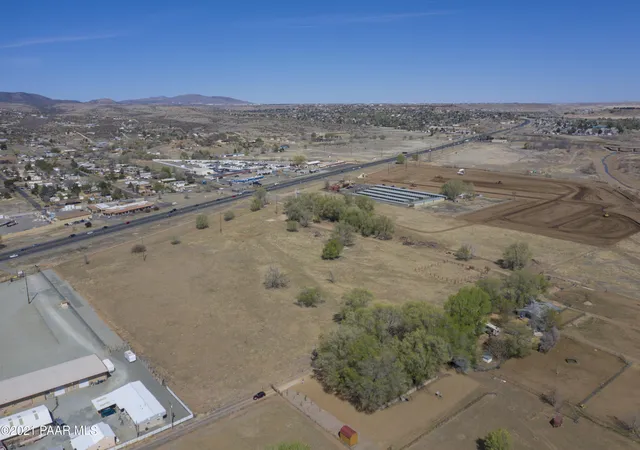 Photo 3 of Land for sale at 215 S State Route 69, Dewey, AZ | MLS# 1077549 | Listing updated on 2026-08-06