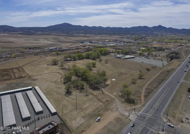Photo 3 of Land for sale at 215 S State Route 69, Dewey, AZ | MLS# 1077549 | Listing updated on 2026-08-06