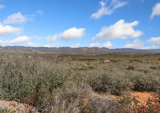 Photo 3 of Land for sale at 1105 S Grant Woods Pkwy, Dewey, AZ 86327 | MLS# 1077582 | Listing updated on 2026-05-14