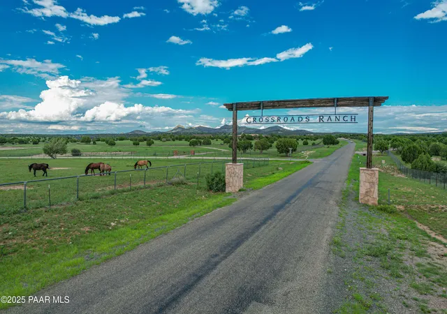 Photo 2 of Land for sale at 5100 W Dillon Wash Rd Lot B, Prescott, AZ 86305 | MLS# 1077911 | Listing updated on 2026-06-16