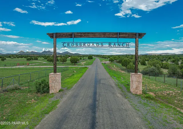 Photo 3 of Land for sale at 5100 W Dillon Wash Rd Lot B, Prescott, AZ 86305 | MLS# 1077911 | Listing updated on 2026-06-16