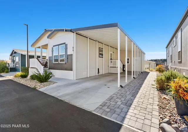 5th image of 11350 E Sarah Jane Lane 89, Prescott Valley, AZ 86327 | MLS# 1077622