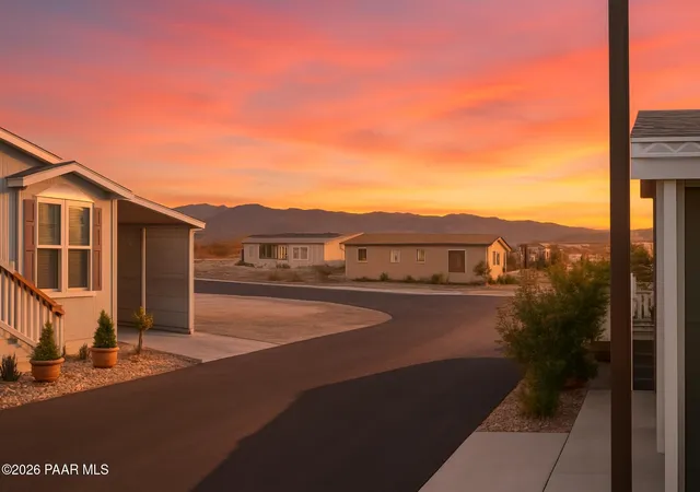 4th image of 11350 E Sarah Jane Lane 89, Prescott Valley, AZ 86327 | MLS# 1077622