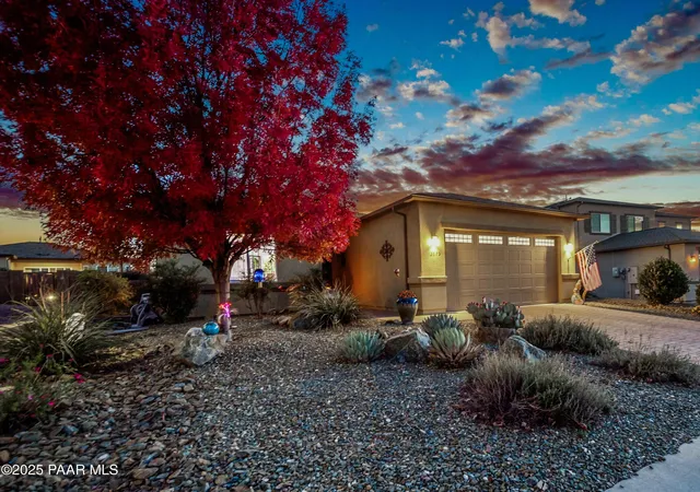 1st image of 12679 E Miranda St, Prescott Valley, AZ 86327 | MLS# 1077684