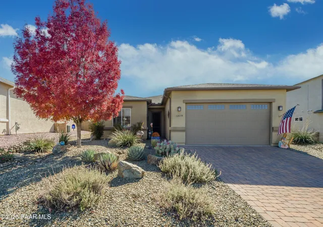 2nd image of 12679 E Miranda St, Prescott Valley, AZ 86327 | MLS# 1077684