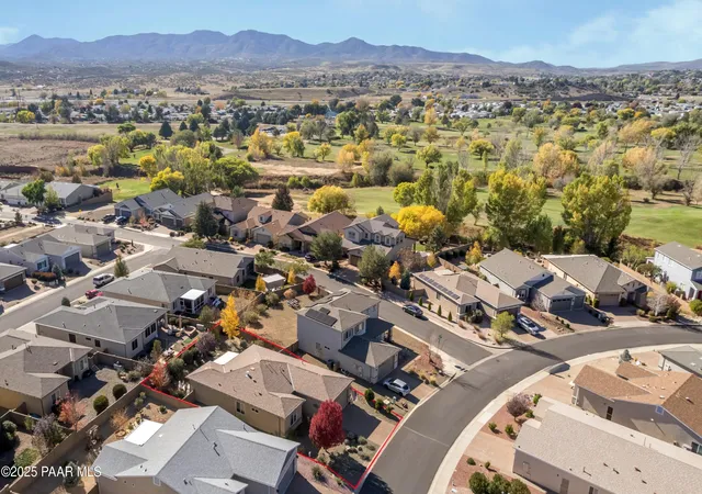34th image of 12679 E Miranda St, Prescott Valley, AZ 86327 | MLS# 1077684