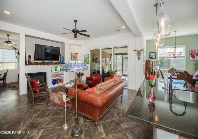 5th image of 12679 E Miranda St, Prescott Valley, AZ 86327 | MLS# 1077684