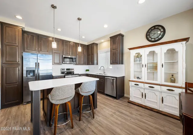 Photo 2 of Manufactured home for sale at 11350 E Sarah Jane Lane 171, Prescott Valley, AZ 86327 | MLS# 1077662 | Listing updated on 2026-10-08