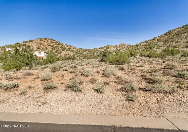 Photo 1 of Land for sale at 13168 E Cibola Rd, Scottsdale, AZ 85259 | MLS# 1077843 | Listing updated on 2026-06-16