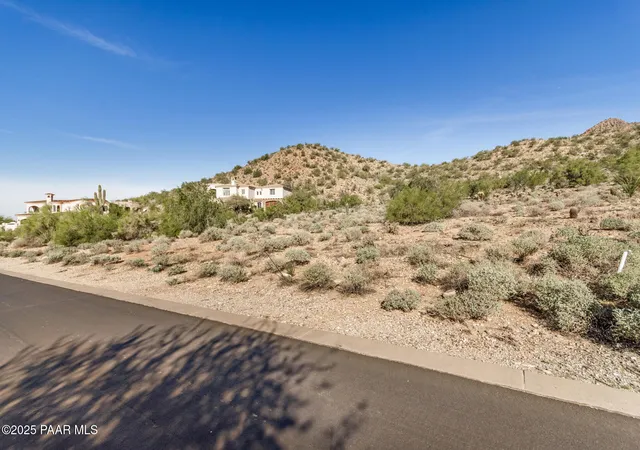 Photo 3 of Land for sale at 13168 E Cibola Rd, Scottsdale, AZ 85259 | MLS# 1077843 | Listing updated on 2026-06-16