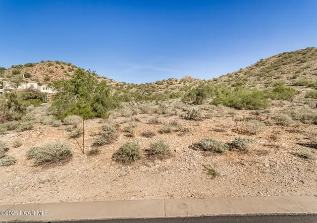 Photo 4 of Land for sale at 13168 E Cibola Rd, Scottsdale, AZ 85259 | MLS# 1077843 | Listing updated on 2026-06-16