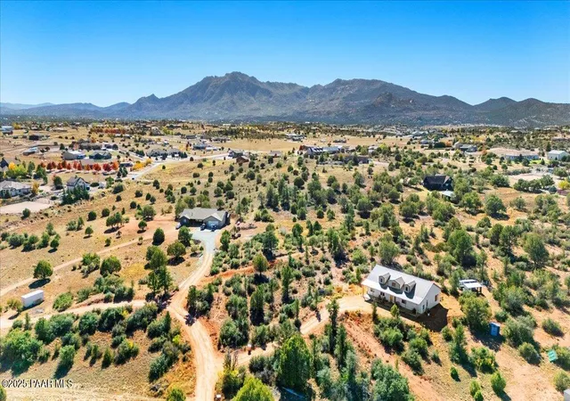 Photo 2 of Land for sale at 0 Rimfire, Prescott, AZ 86305 | MLS# 1077811 | Listing updated on 2025-11-16