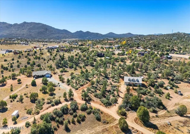 Photo 3 of Land for sale at 0 Rimfire, Prescott, AZ 86305 | MLS# 1077811 | Listing updated on 2025-11-16