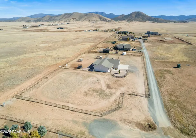3rd image of 9782 E Silverado Ct, Prescott Valley, AZ 86315 | MLS# 1077741